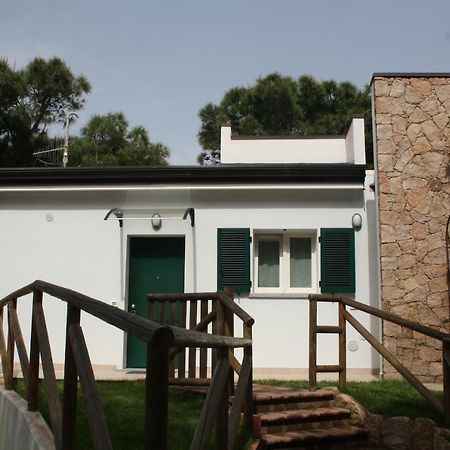 Rosa Dei Venti Villa Valledoria  Dış mekan fotoğraf