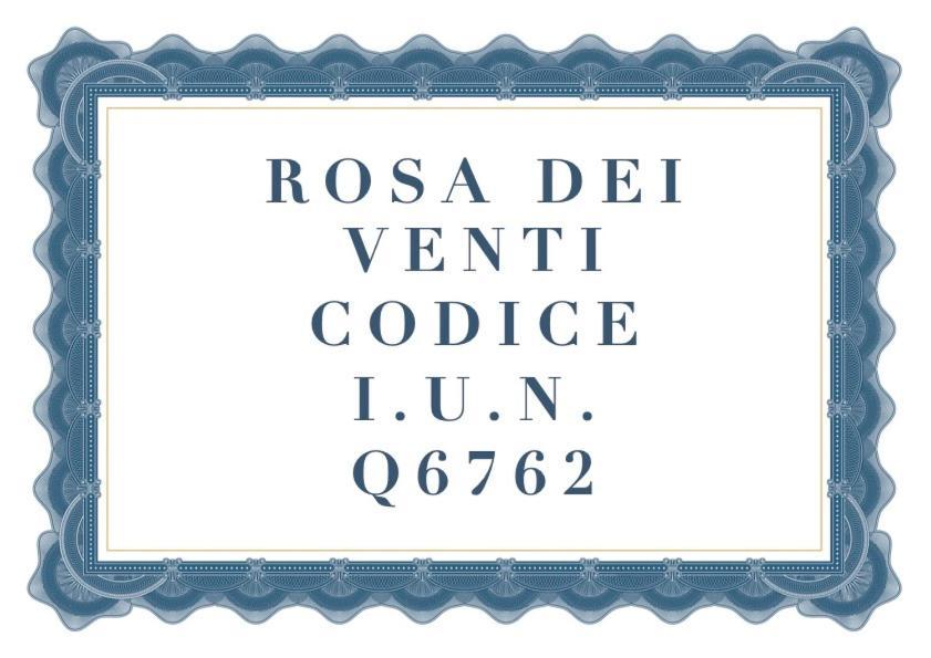 Rosa Dei Venti Villa Valledoria  Dış mekan fotoğraf