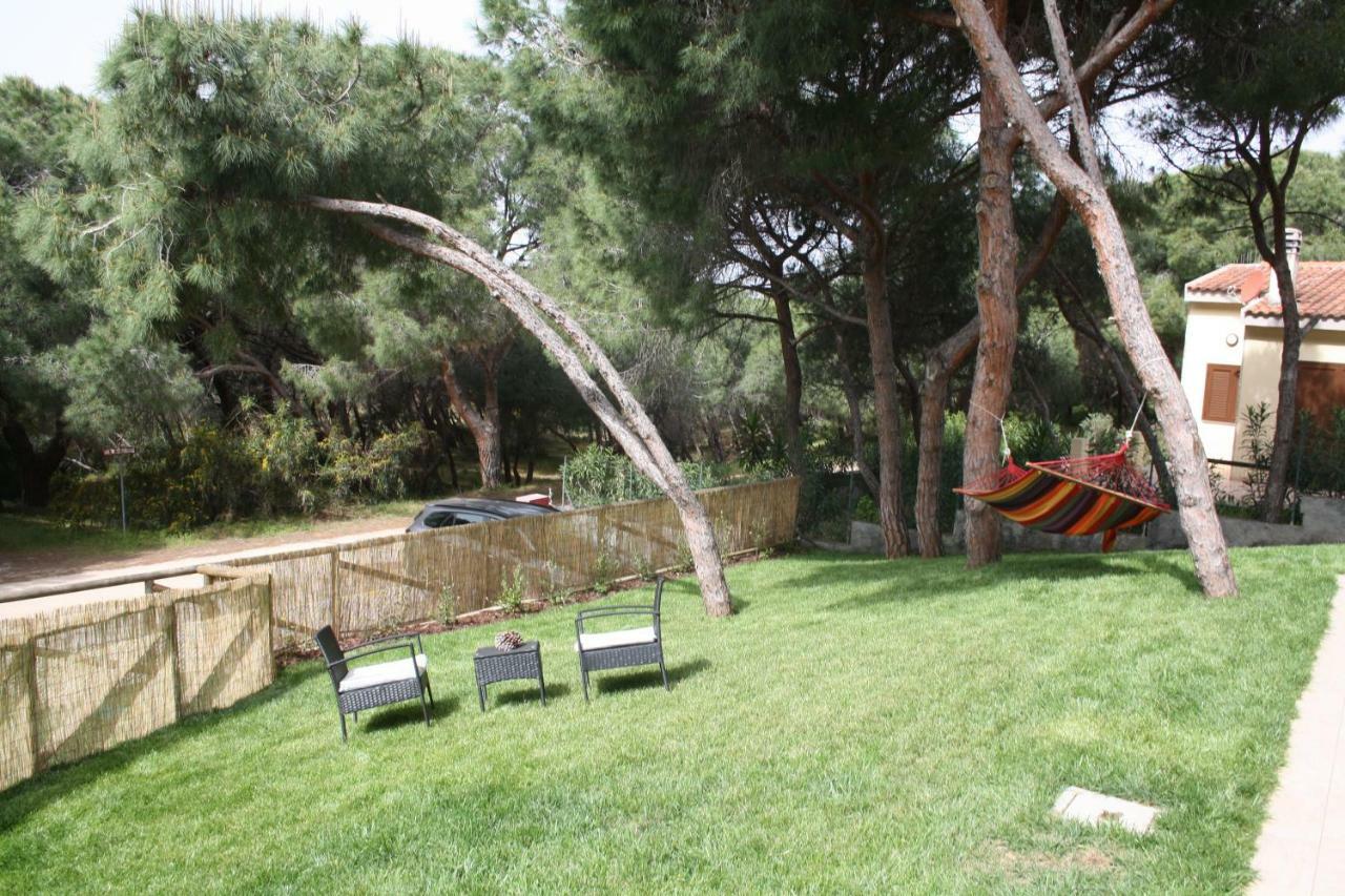 Rosa Dei Venti Villa Valledoria  Dış mekan fotoğraf